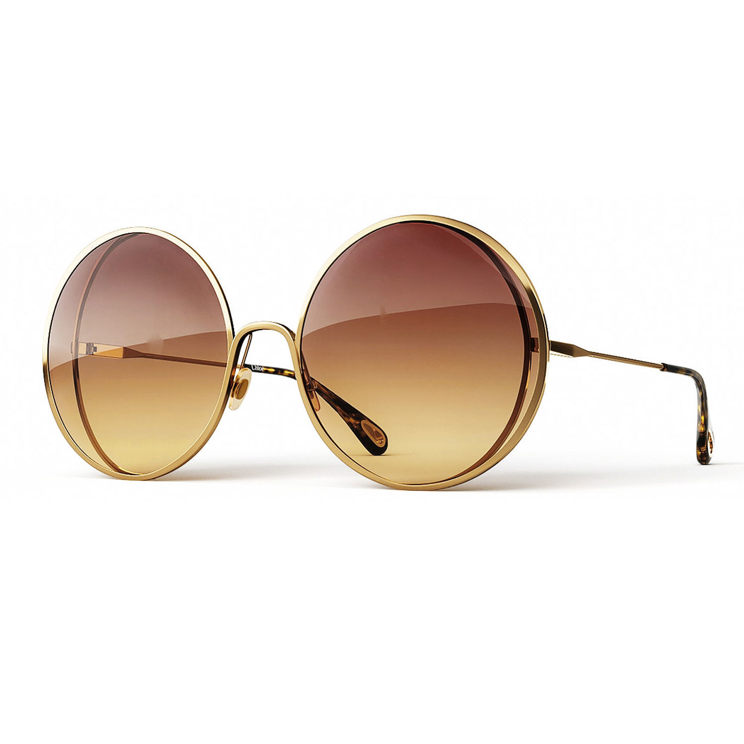 Sunglasses Chloe CH-0037S 3D model_4