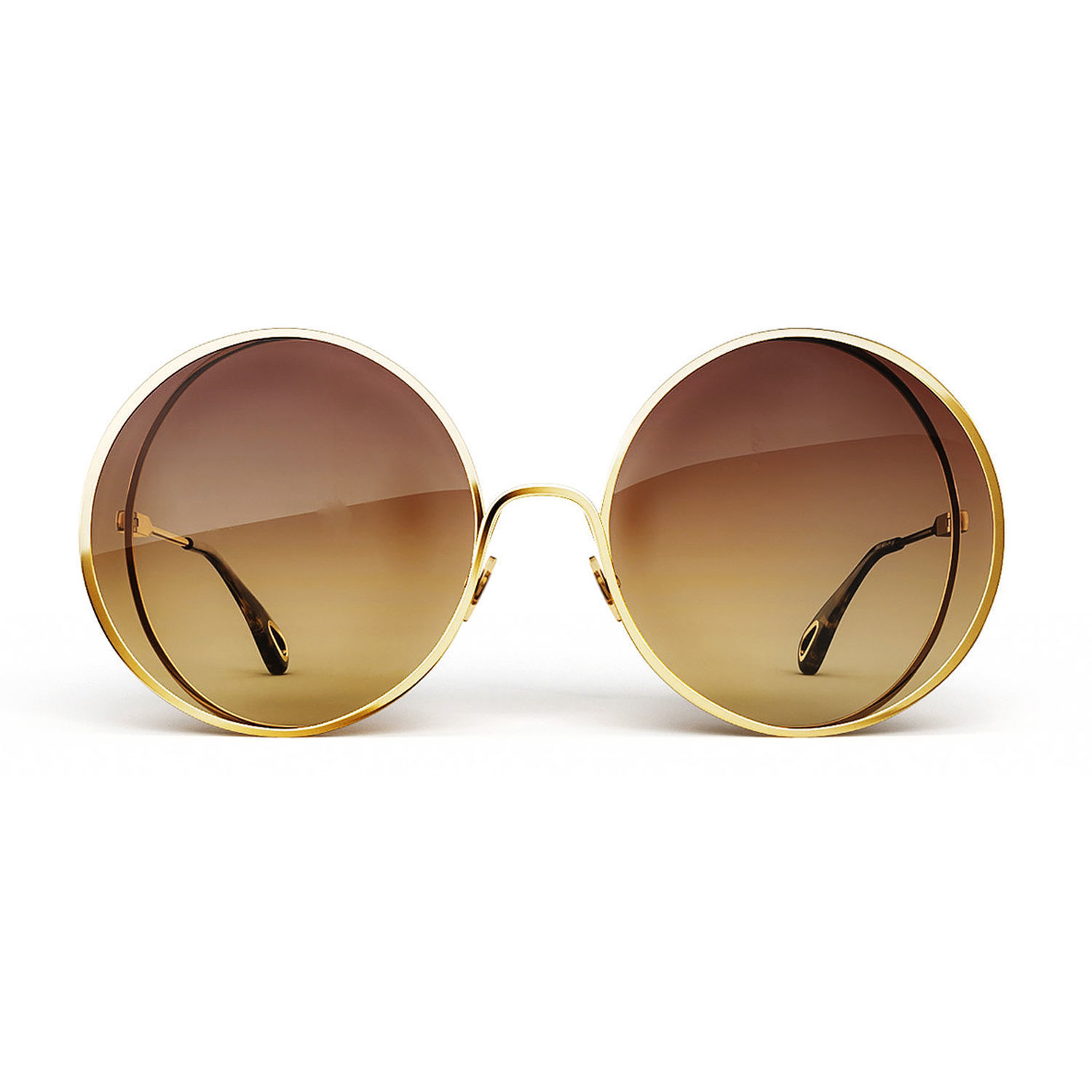 Sunglasses Chloe CH-0037S 3D model_3