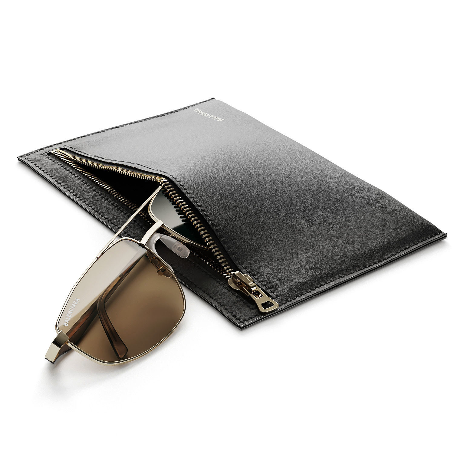 Balenciaga BB-0012S 3D model_3