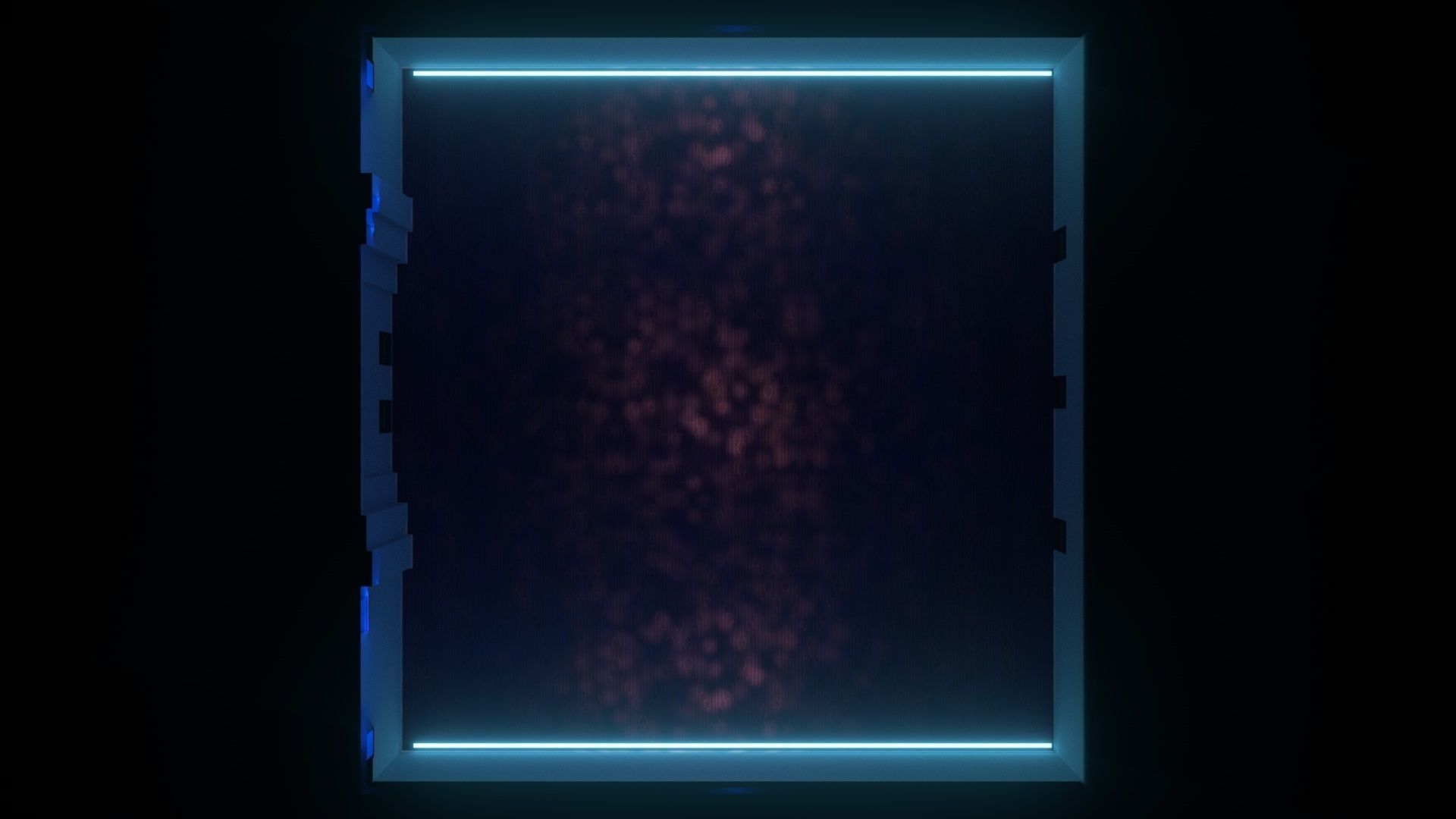 Ballroom 16 3D model_5