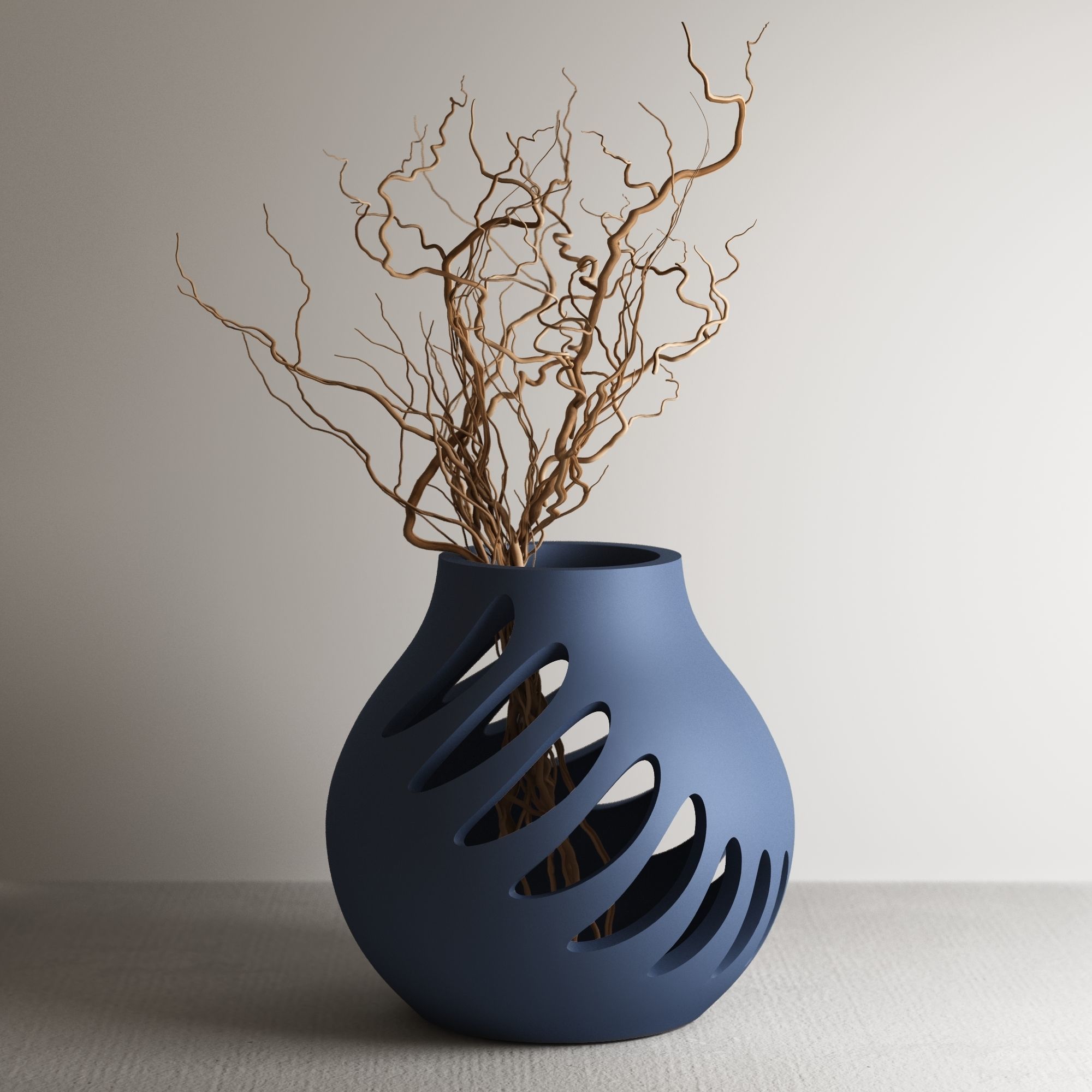 pot g112 3D print model_4