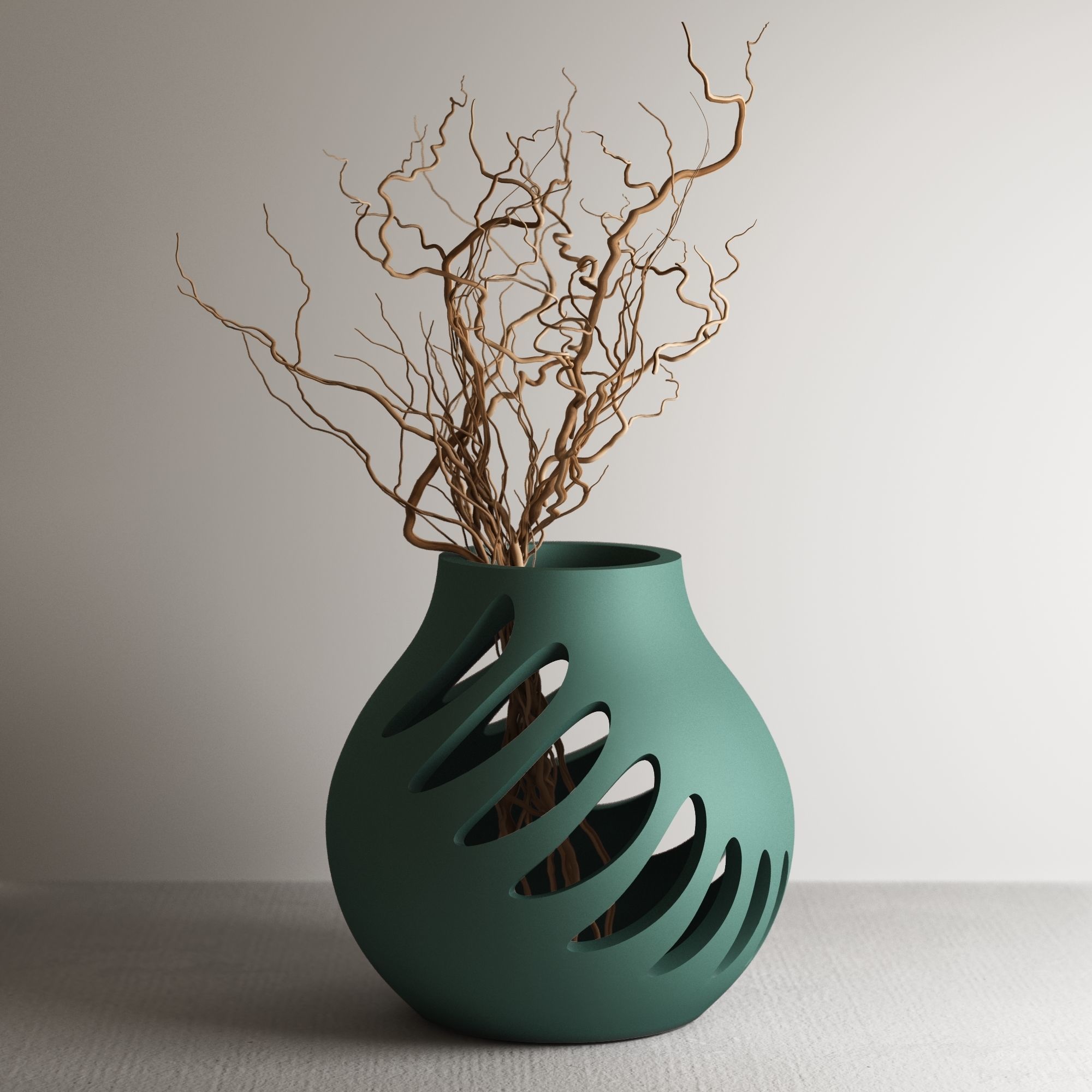 pot g112 3D print model_3