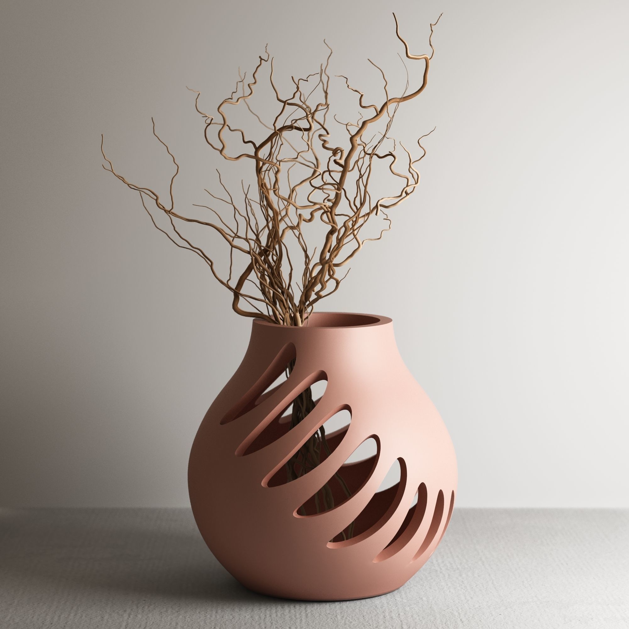 pot g112 3D print model_1