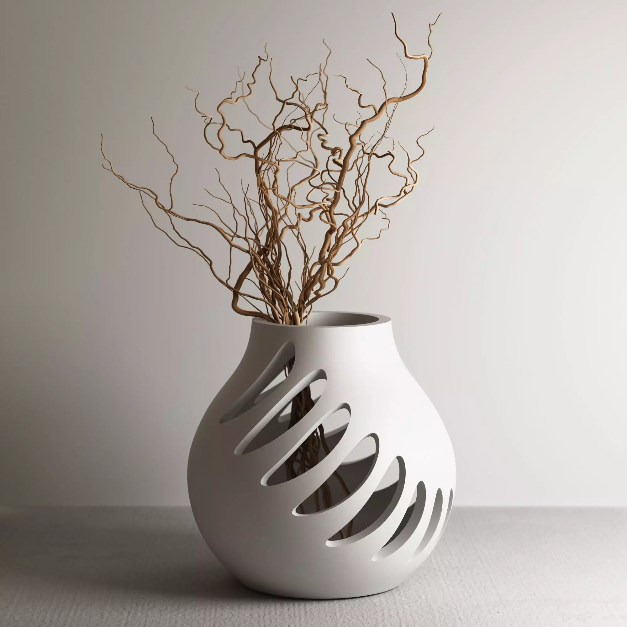 pot g112 3D print model_0