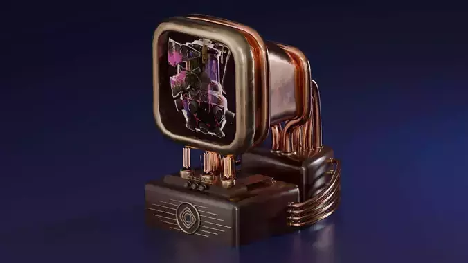 Steampunk TV