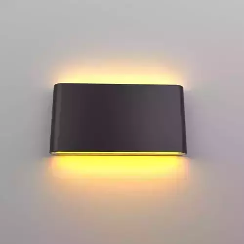 Outdoor Waterproof IP65  wall lamp