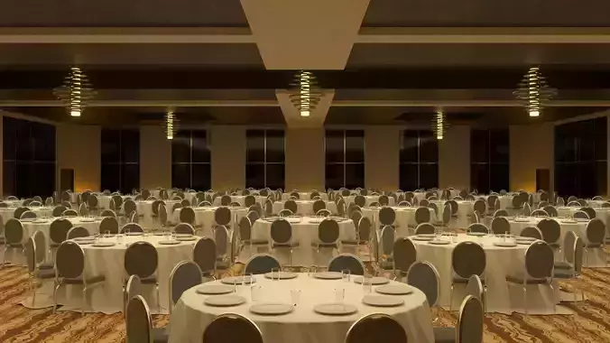 Ballroom 18