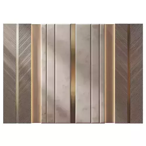 Headboard Wall Panel Decor 99