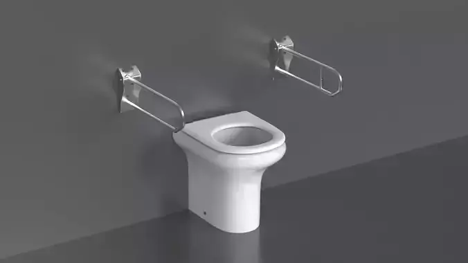 WC48 Toilet