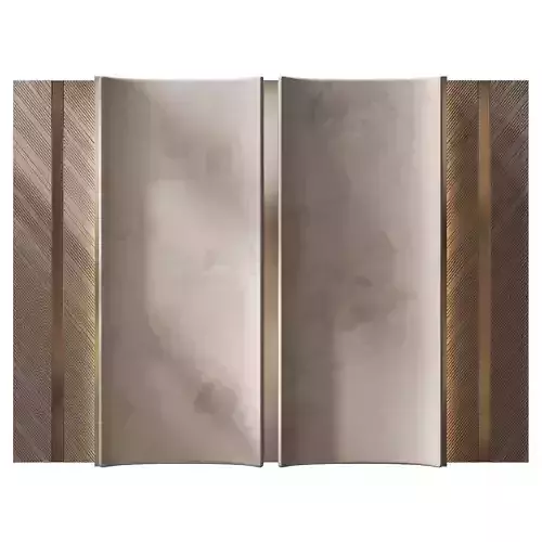 Headboard Wall Panel Decor 100