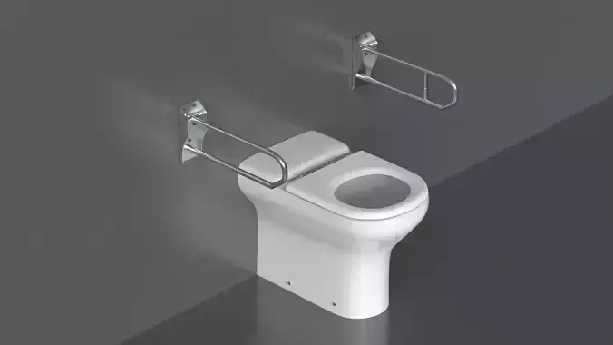 WC49 Toilet