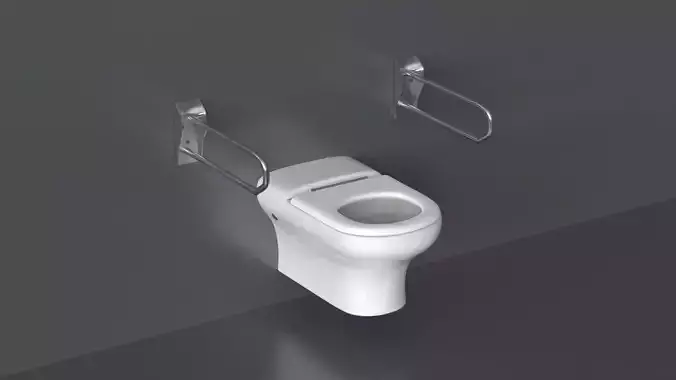 WC50 Toilet
