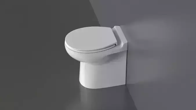 WC51 Toilet
