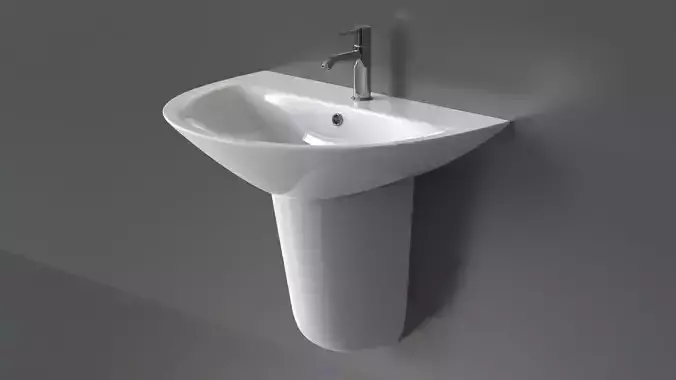 Basin Sink 1