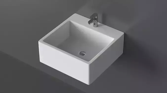 Basin Sink 2