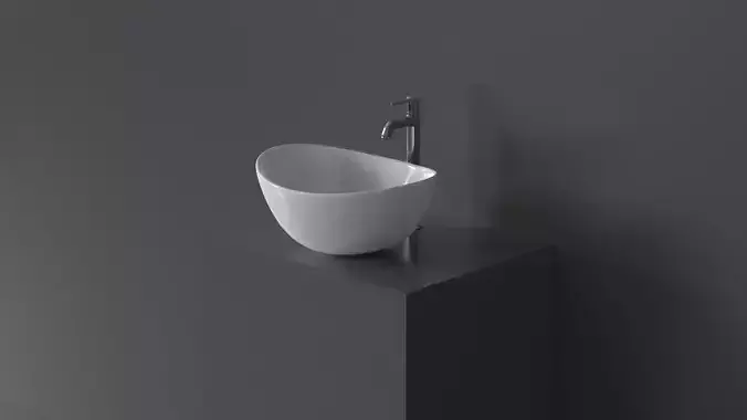 Basin Sink 3
