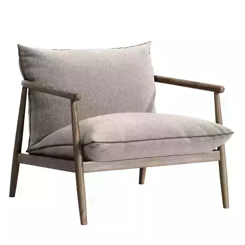 Armchair Desiree Karin