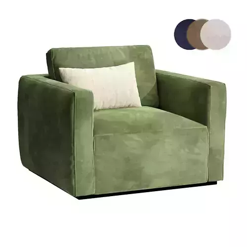 ESSE Armchair