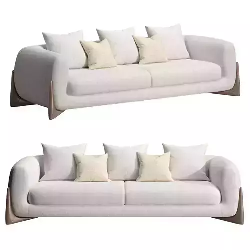 Softbay Sofa