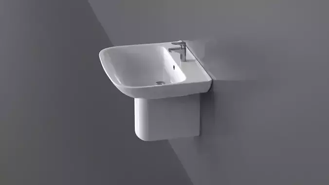 Basin Sink 5