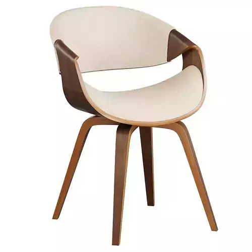 Lumisource Curvo Dining Chair