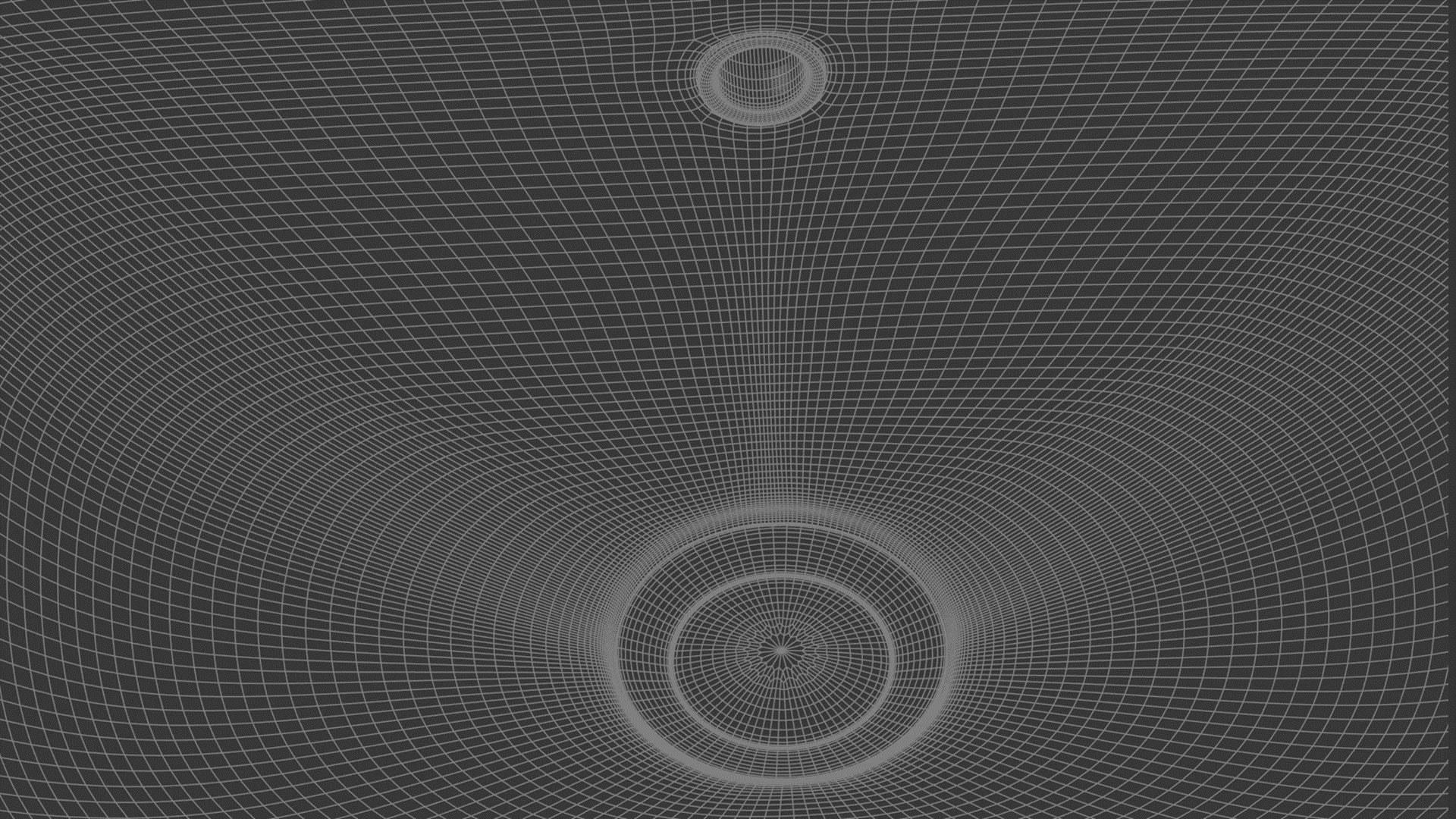 Corner Sink 10 3D model_10