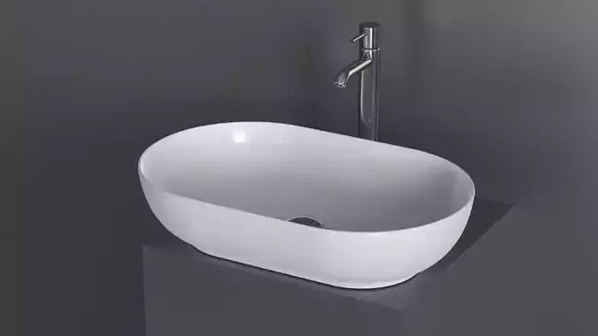 Basin Sink 11