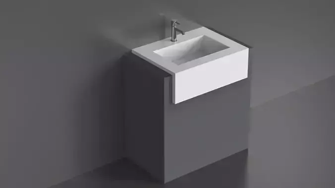 Basin Sink 12