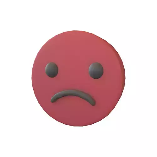 Sad Emoji v2 001