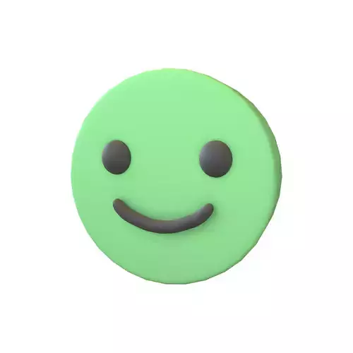 Smile Emoji v2 001