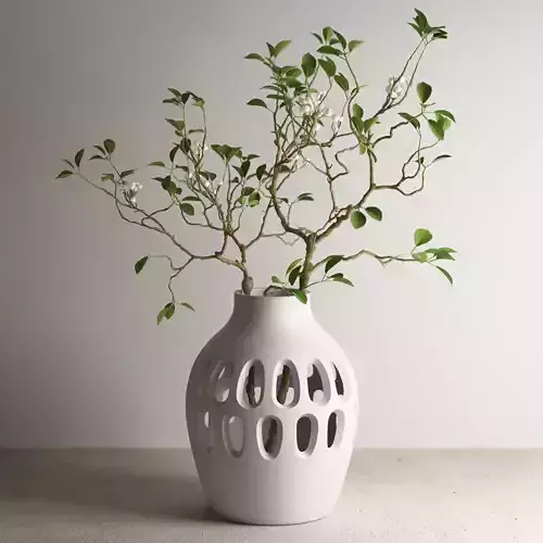pot g106 3D print model