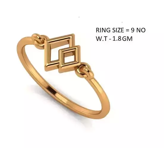 Geometric Ring