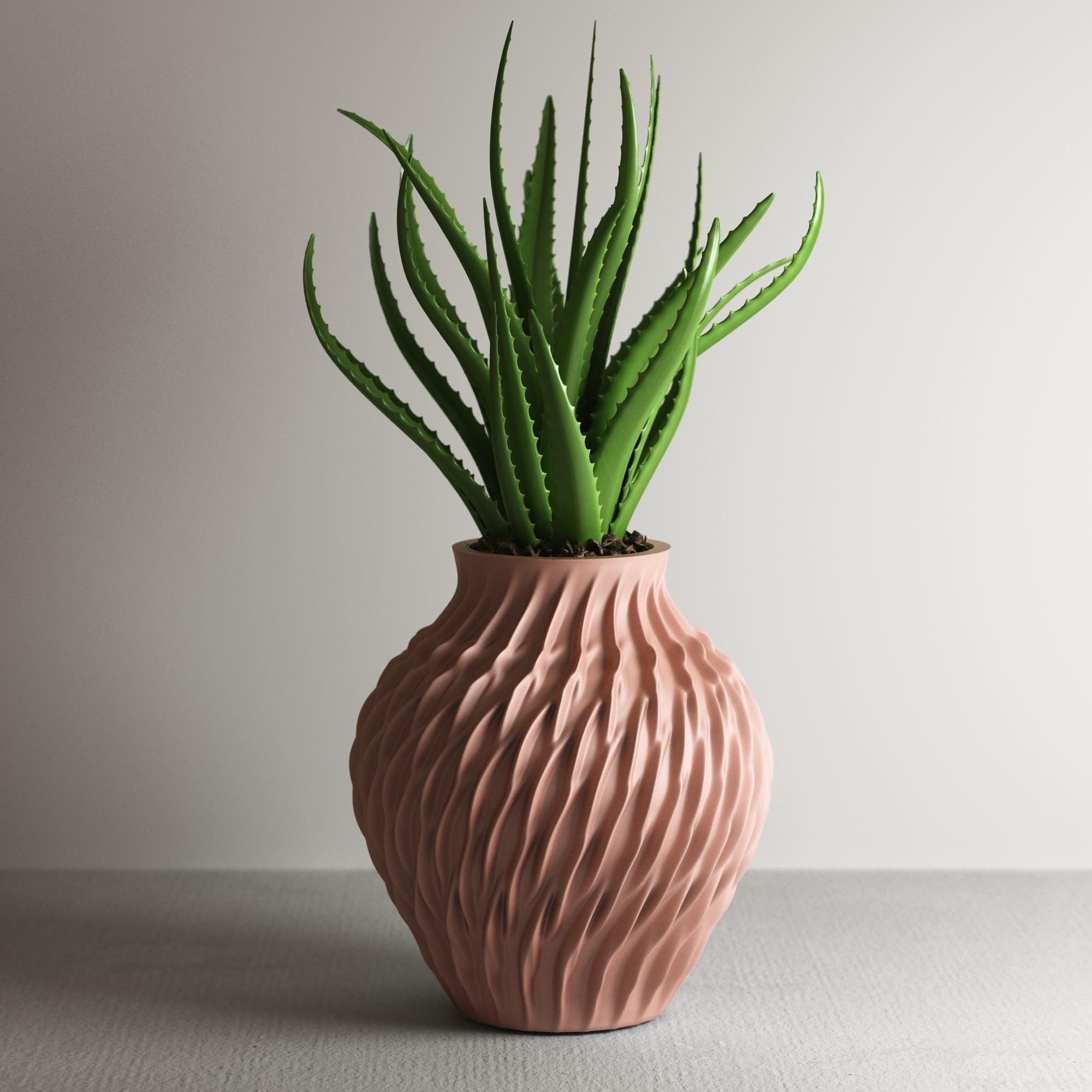 pot g99 3D print model 3D print model_1