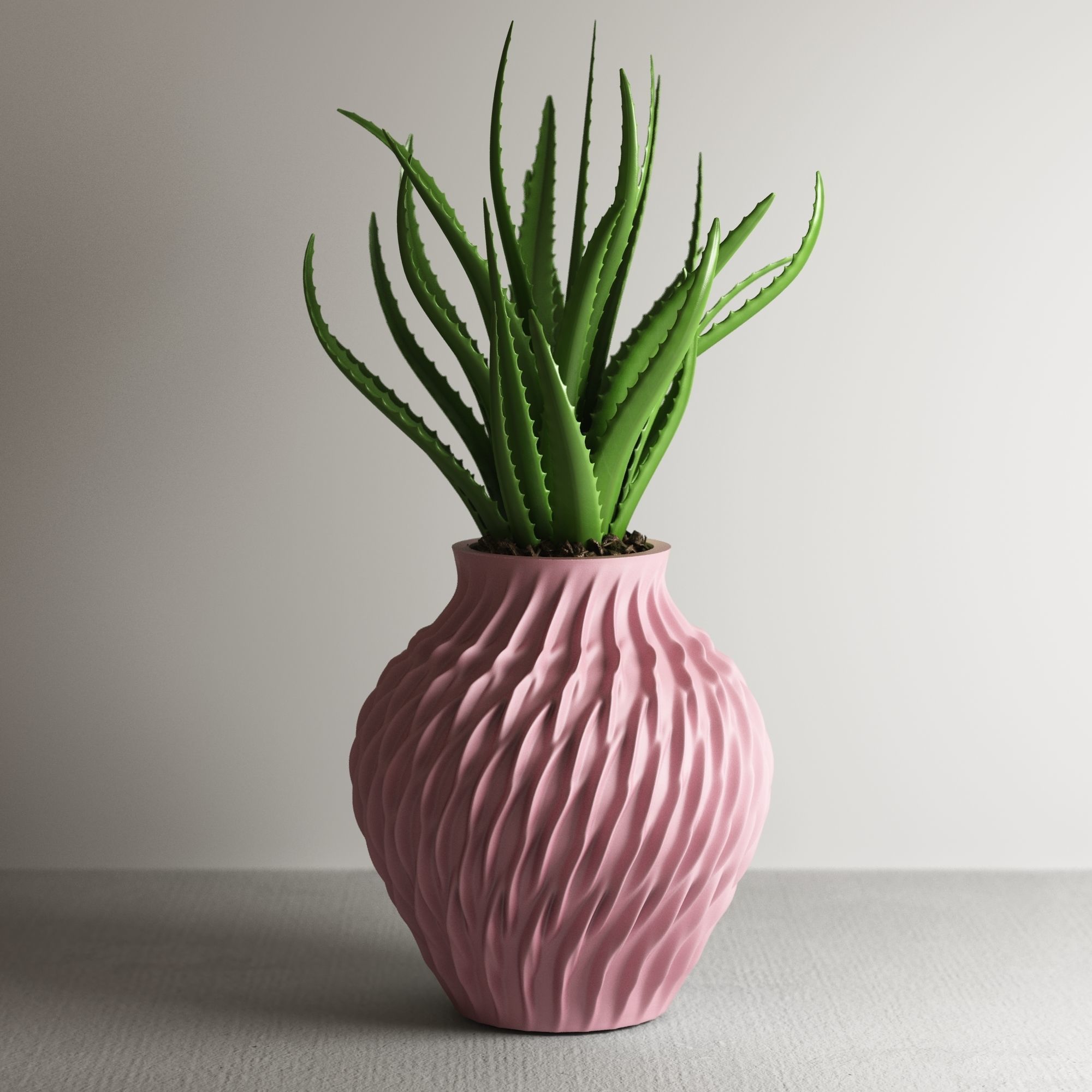 pot g99 3D print model 3D print model_2