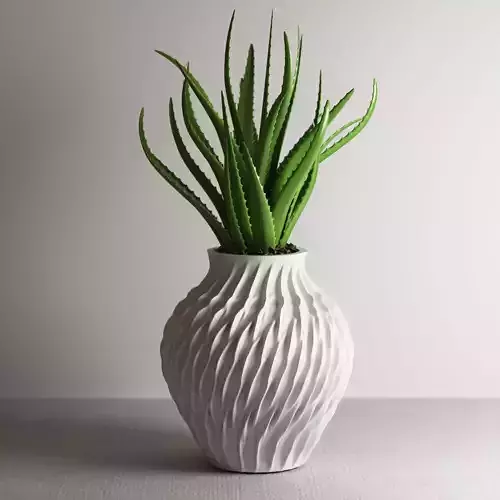 pot g99 3D print model 3D print model