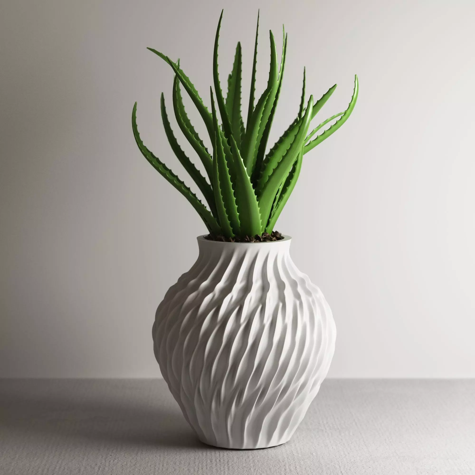 pot g99 3D print model 3D print model_0