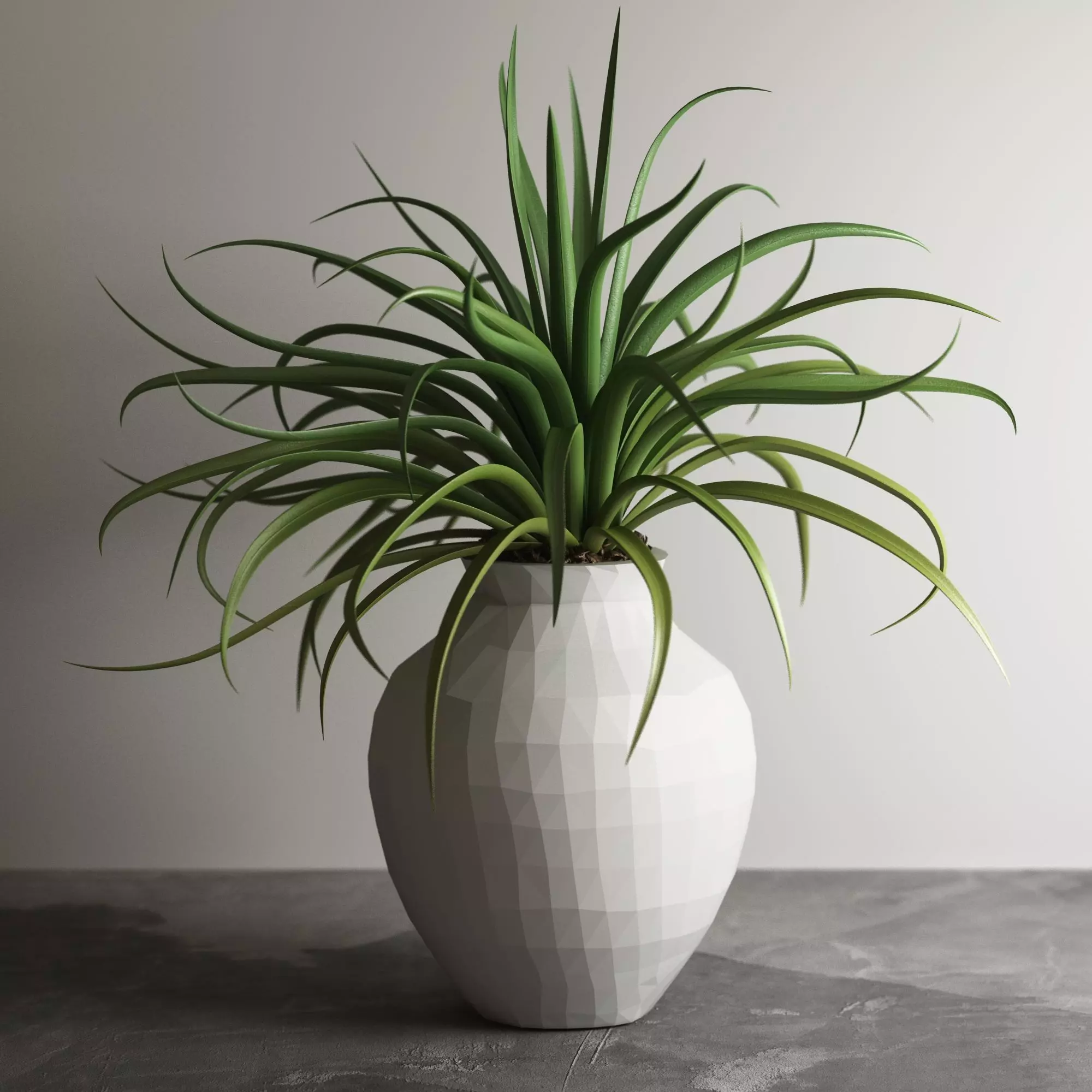 pot g98 3D print model 3D print model_0