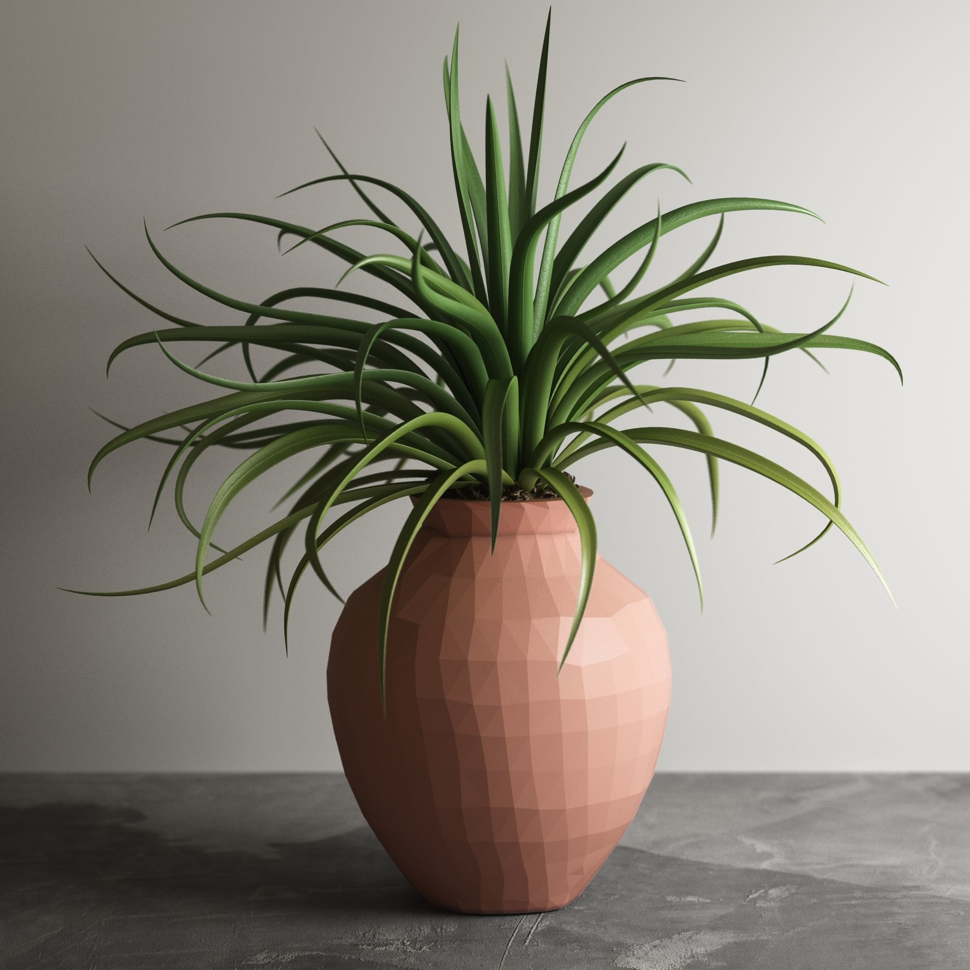 pot g98 3D print model 3D print model_1