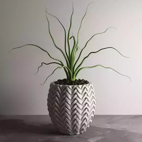 pot g95 3D print model  3D print model