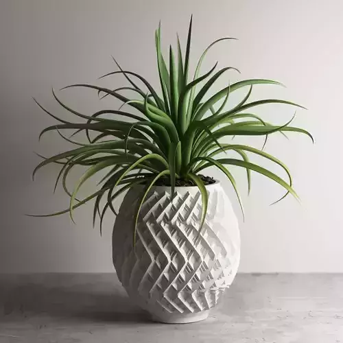 pot g93 3D print model  3D print model