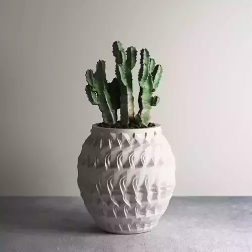 pot g92 3D print model  3D print model