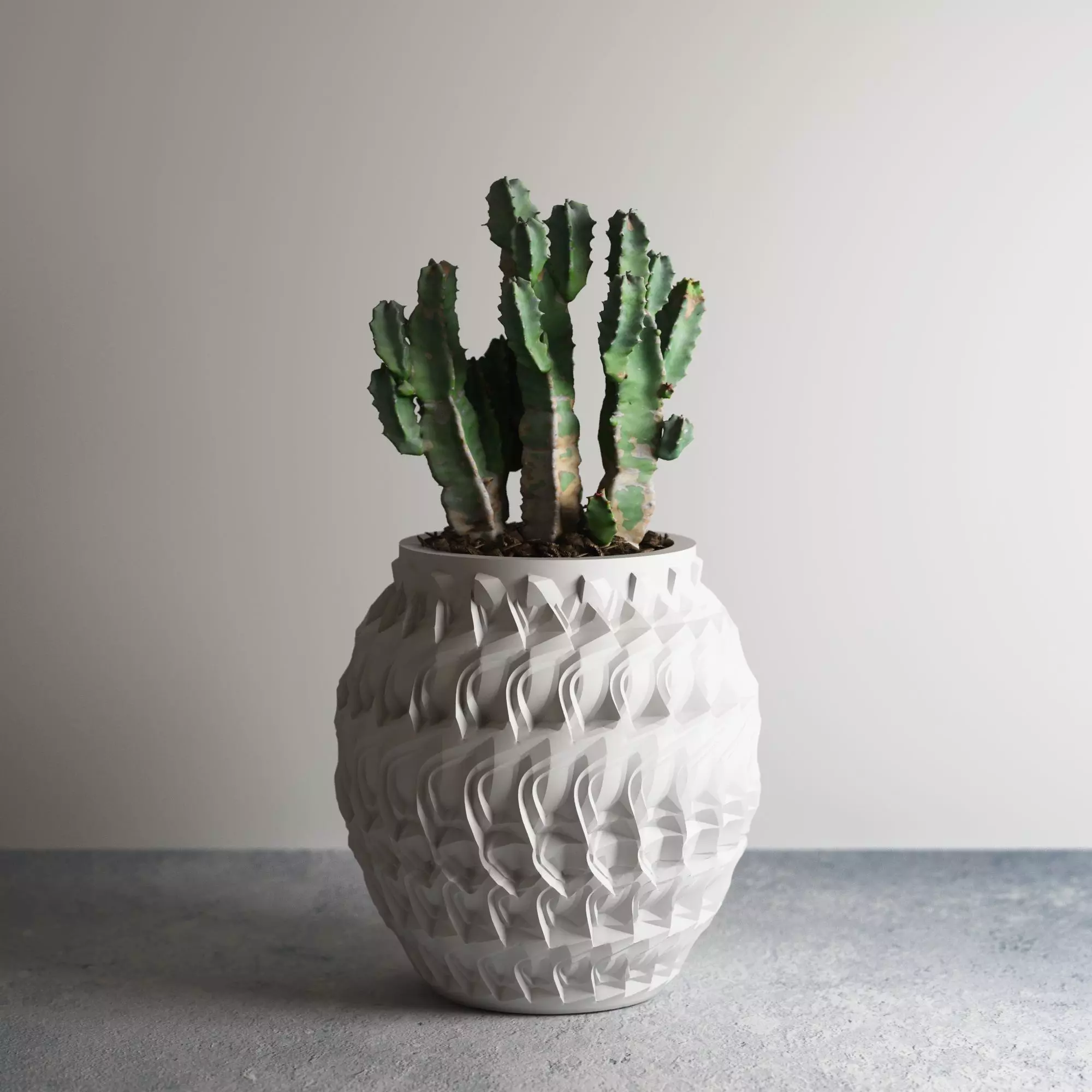 pot g92 3D print model  3D print model_0