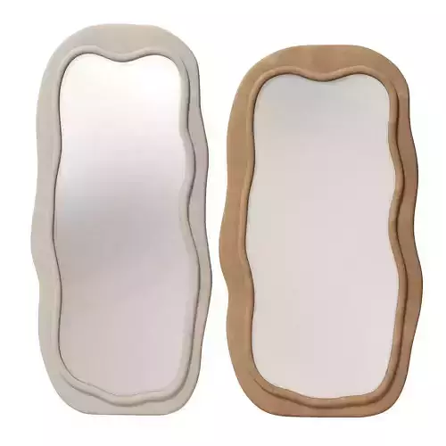 Floor mirror Aliexpress Full body mirror