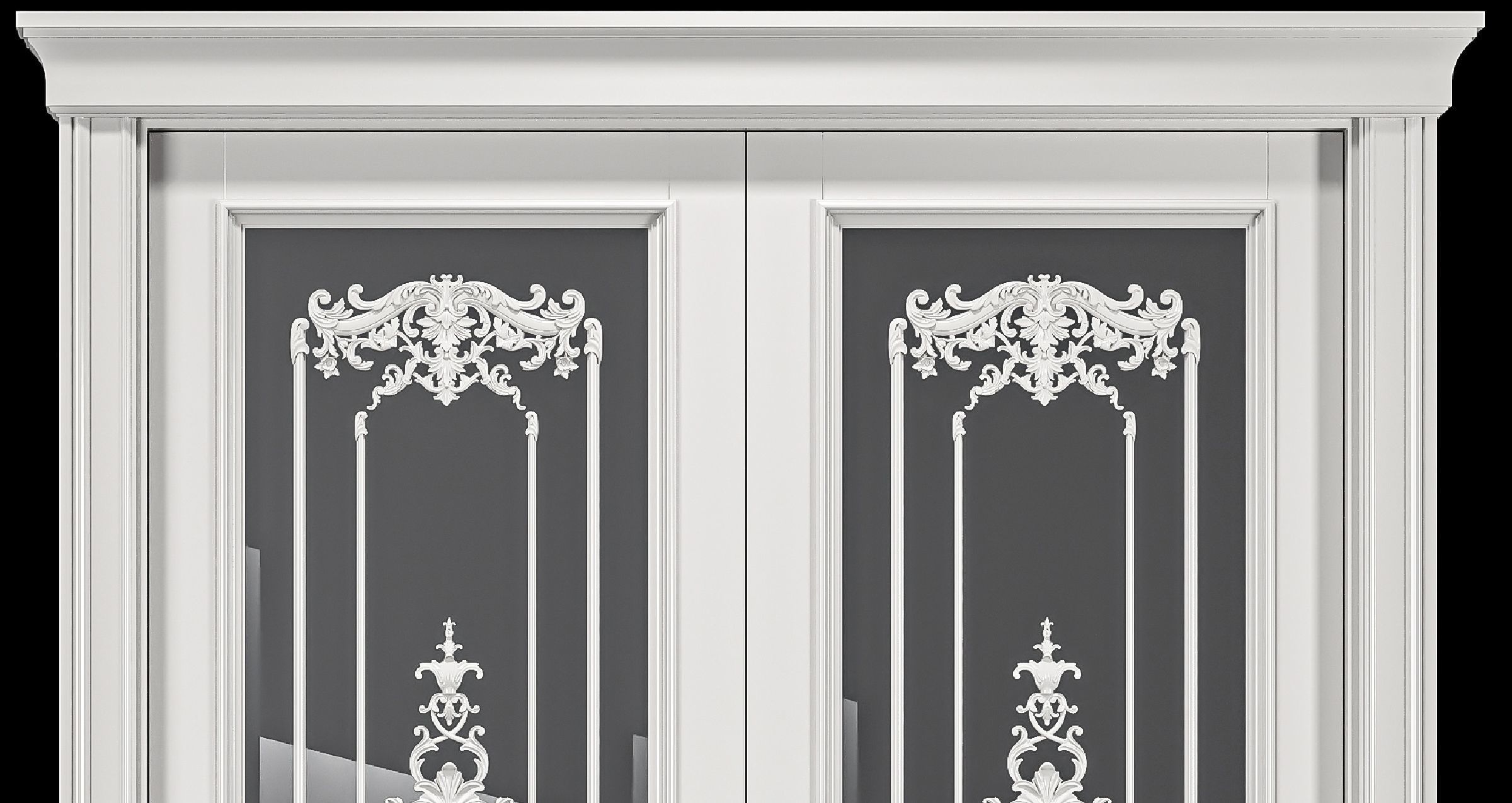 antonovych-florence-door 3D model_6