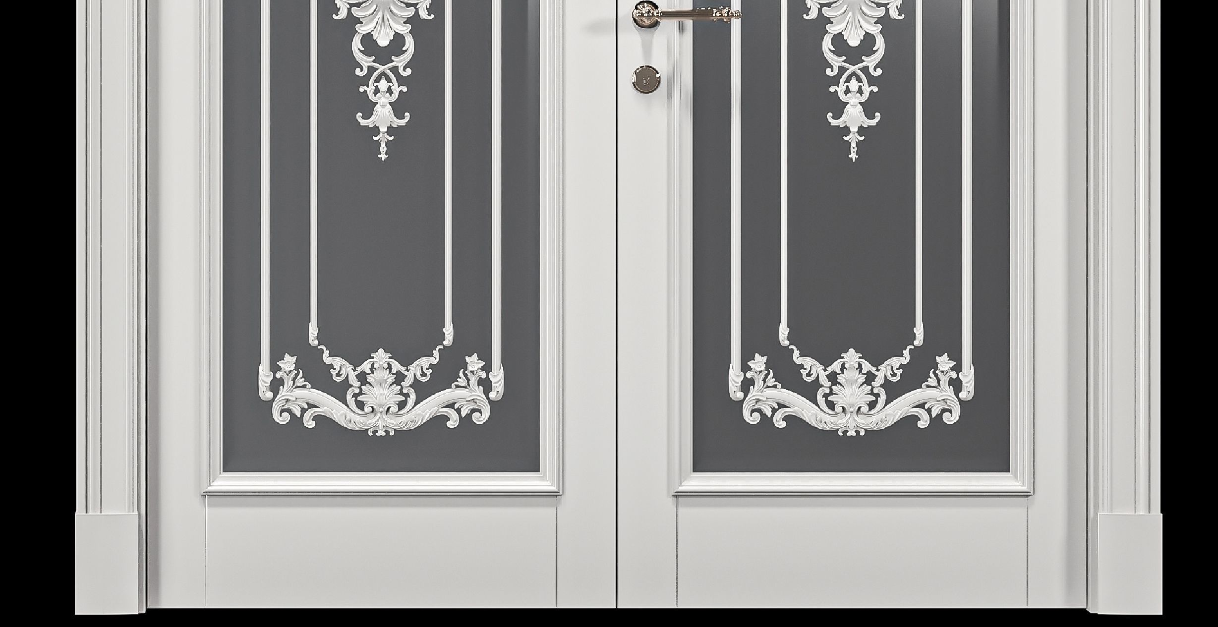 antonovych-florence-door 3D model_12