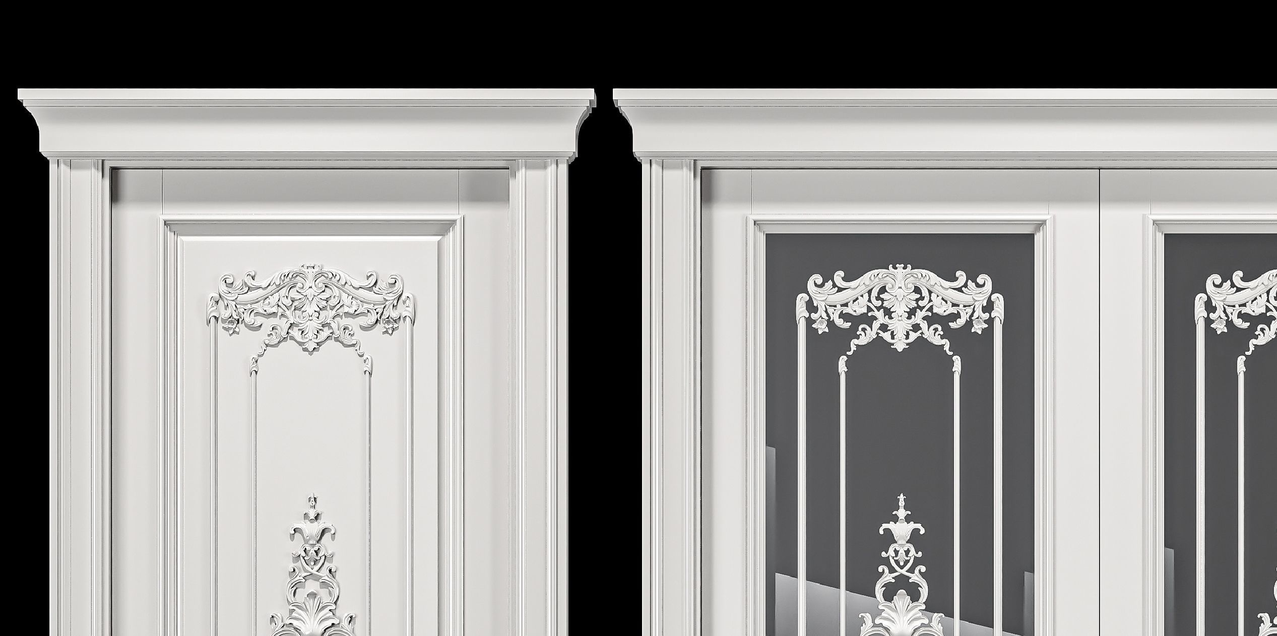 antonovych-florence-door 3D model_3