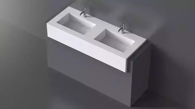 Basin Sink 16
