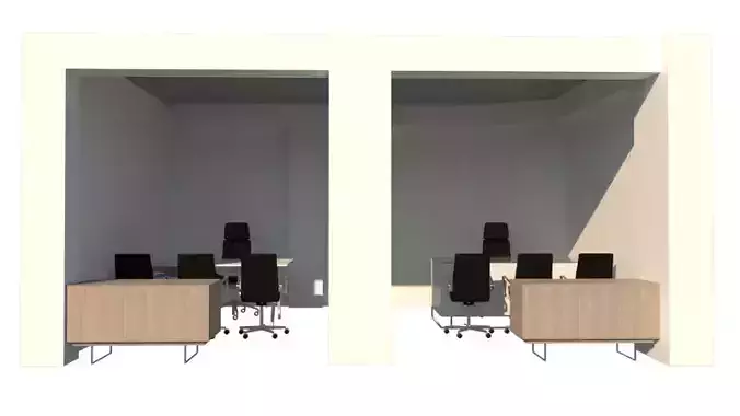 Office Designing
