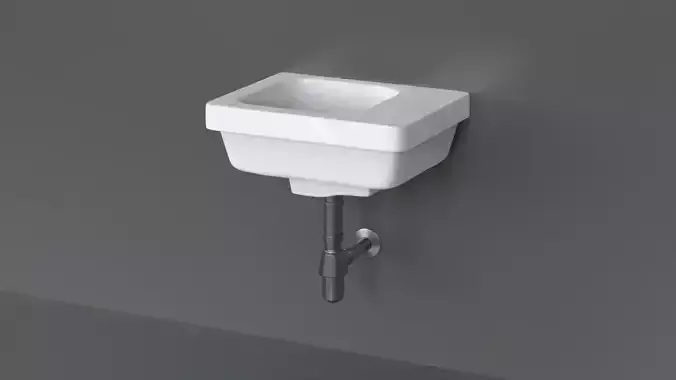 Basin Sink 17
