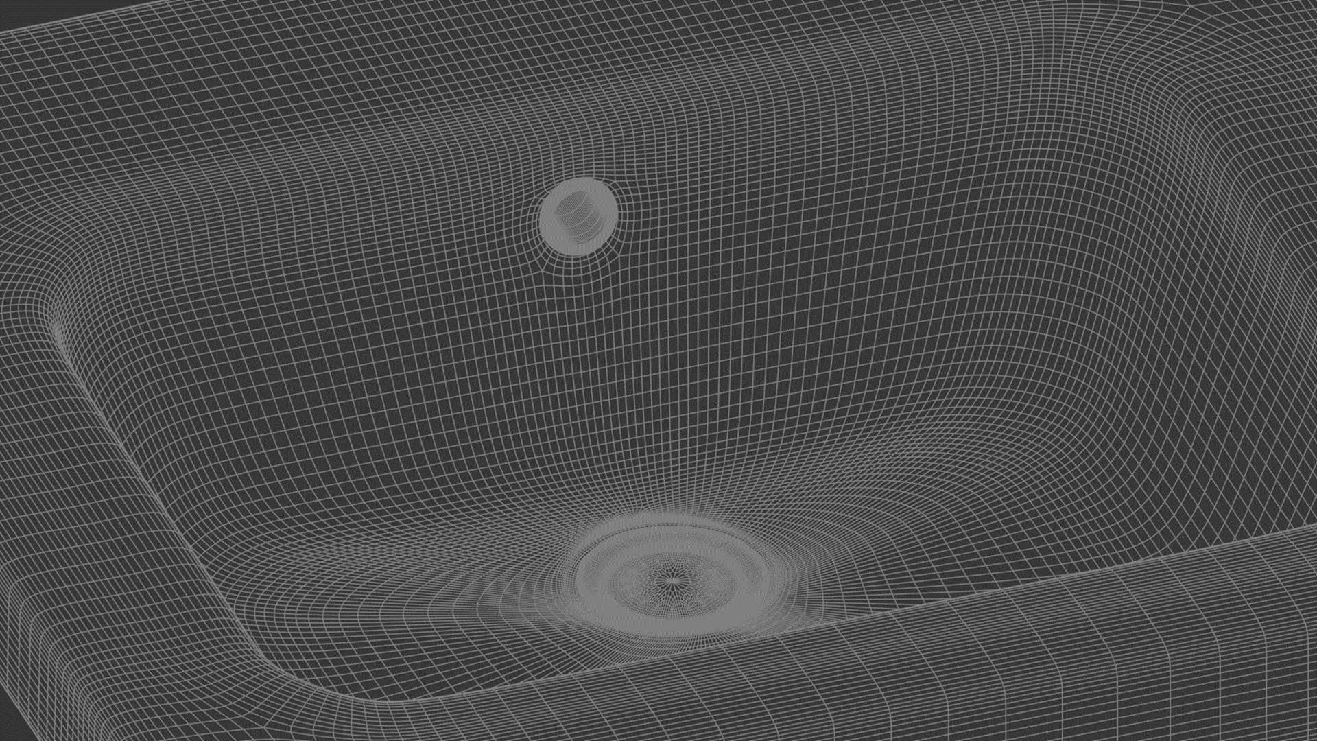 Basin Sink 19 3D model_13